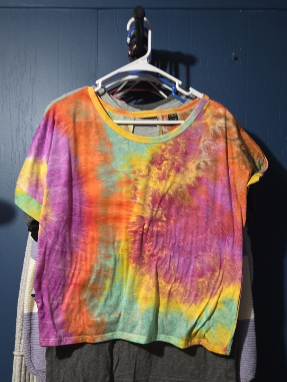 Big Bundle Of Clothes Medium